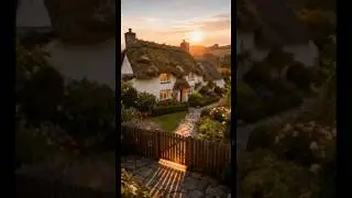 Rural courtyard #noel #lifeisbutadream#home #history #love #nostalgia