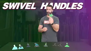 In Depth: Swivel Handles