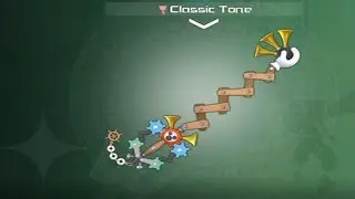 HOW TO GET CLASSIC TONE KEYBLADE KINGDOM HEARTS 3