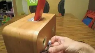 Vers Dock That myGearStore.com Sent