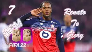 FIFA 22 Bronze Pack Method OP (BPM) - Renato To Glory! ROAD TO GLORY #7