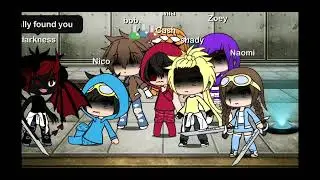 if cash save nico and die(part 1/3) try my best