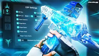 🌸 CHAMPIONS 🌸 use THIS Cheat ⭐ BEST ⭐