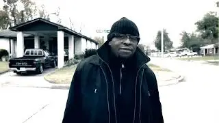 Scarface - Burn For Me Feat. AssHole In Gold {Smack'd Back} (Music Video)