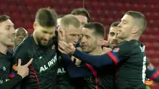 Dinamo-Vllaznia 0-2 | Highlights | Java e 20, Kategoria Abissnet Superiore 2025-26 | 19.01.2026