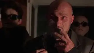 Henry Beck and the Dagger of Fate S01 E01
