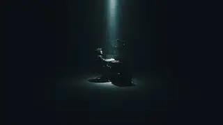 Hacker | Computer | Mask | Dark | Free Stock Video Footage 4K [ No Copyright ]