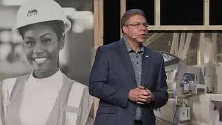 Dave Flitman&rsquo;s &ldquo;Innovation Delivered&rdquo; Speech from BMC 2020 National Event