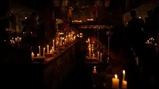 Архангел Михаїл ⚔️✝️ | Небесний захисник Києва