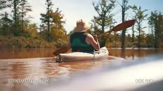 Explore Shawnee Forest Country!