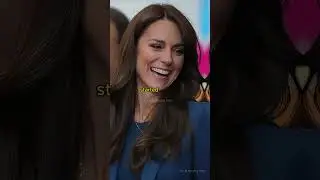 Why Princess Catherine Visit Hospital Hidden Facts #katemiddleton #royalfamily #royal