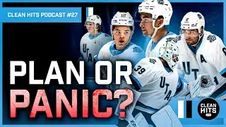 Clean Hits Episode 27: Plan or Panic