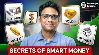 How to Spot Money-Making Opportunities Using the COT Report