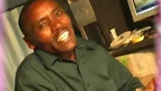 mbarathi cia ita by Pastor Njororua