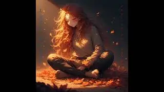 Chasing The Shadows (guitar ballad, guitar ambient) - Igor Lisul