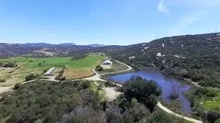1:03 High Glen Road Ranch Properties, Alpine, CA | Pacific Real Estate Group