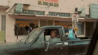 Nxtlvl Alien Gang &ndash; Hotel Juarez (splash! Mag Premiere)