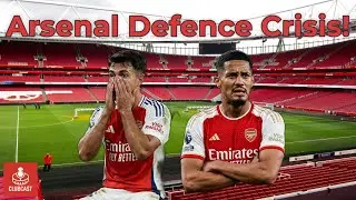 Arsenal News Today: Defensive Struggles, Squad Patience & Kairat Clash Ahead!