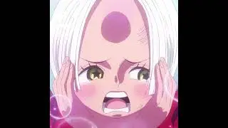 онч сказал я люблю?😍🥰 #anime #animemoment #onepiece #luffy #hancock
