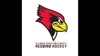ISU D1 - Red VS ISU D2 - White - College Hockey