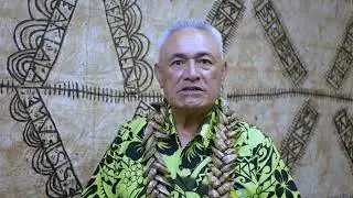 CEO - Nanai has a message for all our Pasifika Community