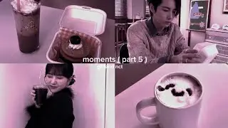 nct gfriend moments (part 5)
