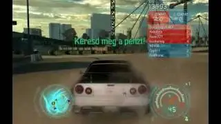 T3 ...7ani7....KrysWRC...serjik77......VS ..Csizi (driving) ..Razor777 ....kerstuning.....Kubntura