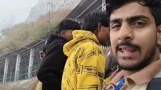 Veshno devi bhawan yatra 