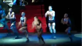 Lady Gaga - Judas & Government Hooker Live at Taiwan Music Concert