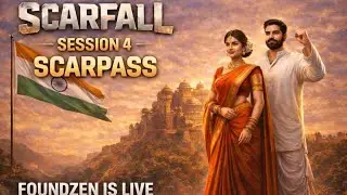 scarfall mai kuch new aane waala hai ?