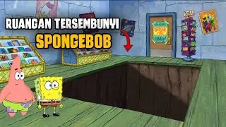 Spongebob captain quasar the next iteration season 15❗ alur cerita kartun Spongebob 