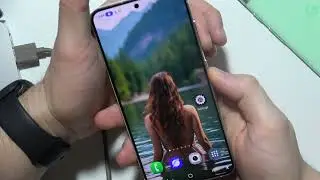 Samsung S25: How to Factory Reset with Buttons