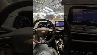 tracker premier 1.2 turbo 2021 vale a pena ? #carros #shorts