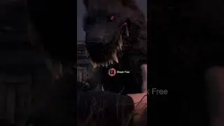 The Village Went INSANE 😱 | Wolves & Zombies Everywhere! 💀| Resident Evil 4