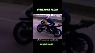 Motorcycle facts 2025  #facts #bikelife #biker