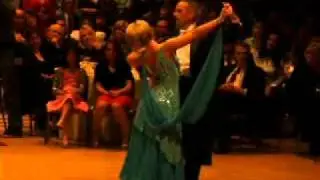 Ashley DiParlo and Bill Kumer