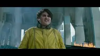 Deadpool  2  JUGGERNAUT