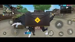 [#FREE FIRE MAX#] [ DEO GAME PLAY ] BACK To BACK LoST 🥺 #freefireindia 
