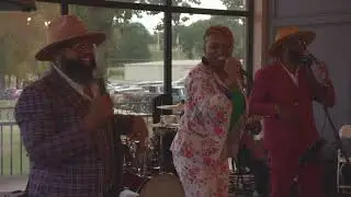 KEITH SAVAGE ,CRISSY P & HAYWOOD KING - SHINING STAR