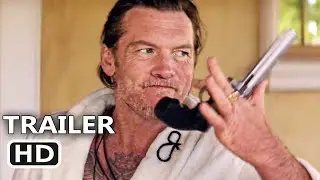 9 BULLETS Trailer  2022  #movie #trailer #movieclips
