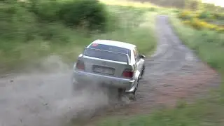Rally of Bertrix 2023 | Day 1 [HD] by SRP
