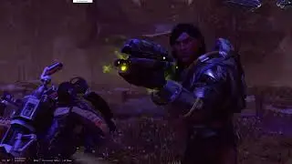 XCOM 2  legacy operation gold medal Nightmare 4/5 #xcom2