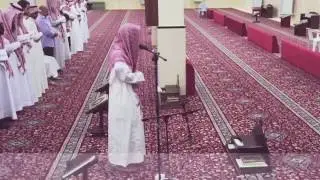 | وهل أتاك نبأ الخصم إذ تسوروا المحراب | علي جريد