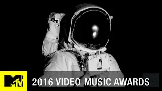 VMA 2016 | The Canvas Is Ready | MTV