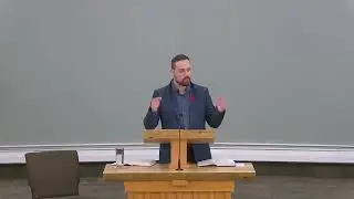 Christ Teaches Us to Have Our Heart in the Right Place