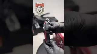Basic barber tools #barberstrong #barbersupply #barbernation #barberstation #barberkit