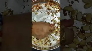 How to remove the skin from Peanuts #peanut #reel #instagram #peanutpeelchallenge