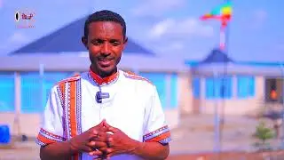 የመልታሜ ፈርጥ ጦራ !
