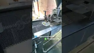 Hot Sale Automatic Spring Roll Line/Cigar Roll Machine Price