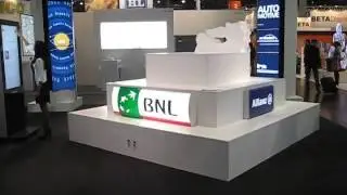 Euroshop 2011 AVI